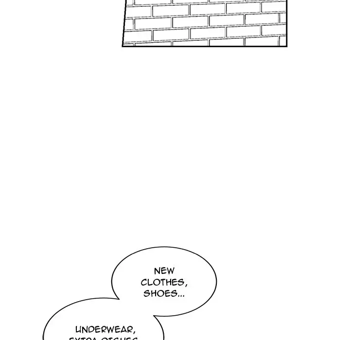 Pheromone Sherbet♥ Chapter 6 Page 24