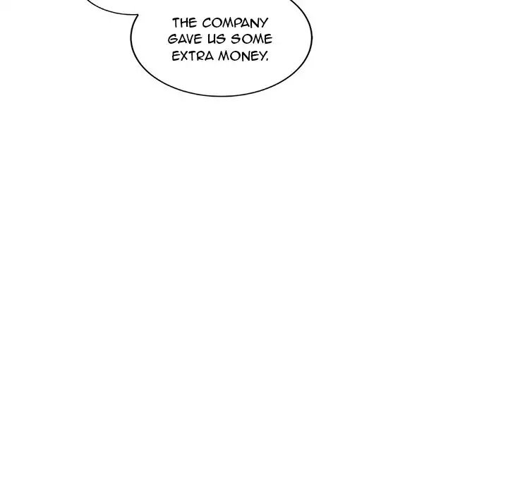 Pheromone Sherbet♥ Chapter 6 Page 28