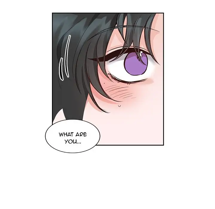 Pheromone Sherbet♥ Chapter 6 Page 32