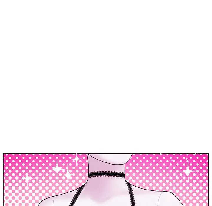 Pheromone Sherbet♥ Chapter 6 Page 33