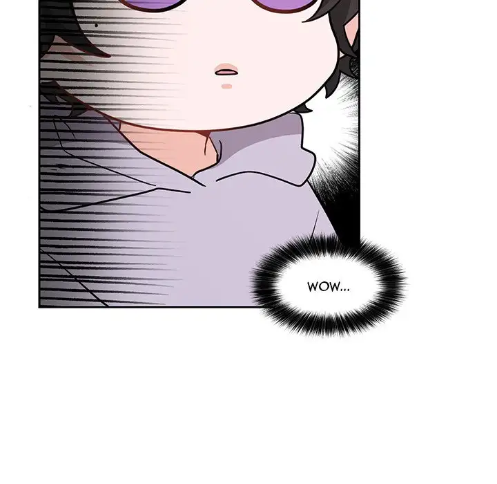 Pheromone Sherbet♥ Chapter 6 Page 36