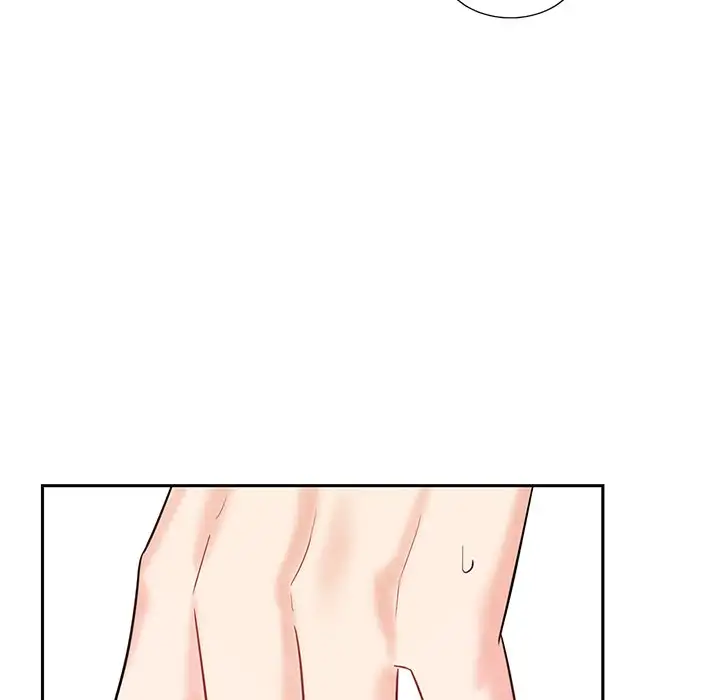 Pheromone Sherbet♥ Chapter 6 Page 45
