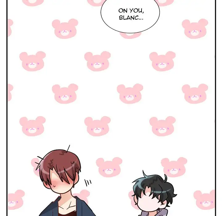 Pheromone Sherbet♥ Chapter 6 Page 47