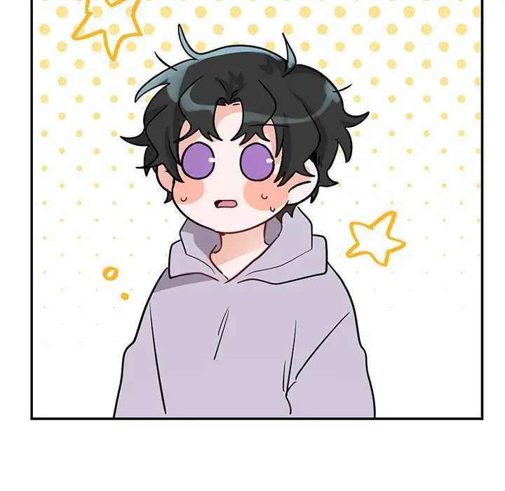 Pheromone Sherbet♥ Chapter 6 Page 49