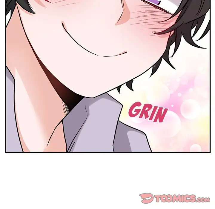 Pheromone Sherbet♥ Chapter 6 Page 54