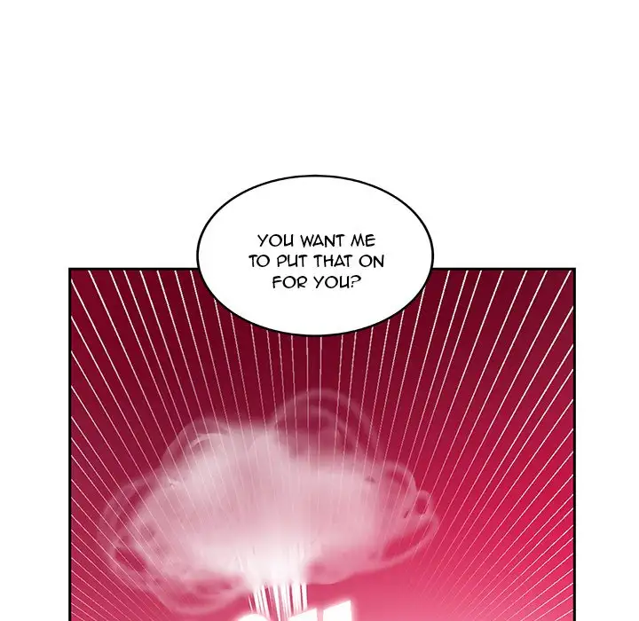 Pheromone Sherbet♥ Chapter 6 Page 55