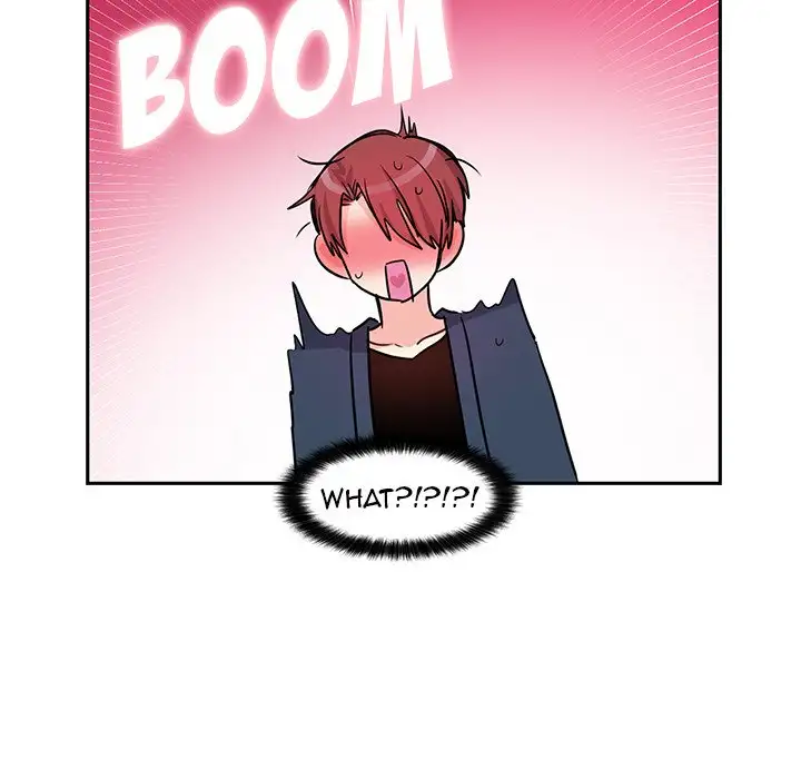 Pheromone Sherbet♥ Chapter 6 Page 56