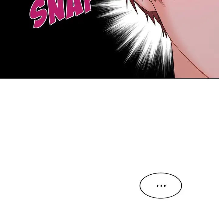 Pheromone Sherbet♥ Chapter 6 Page 61