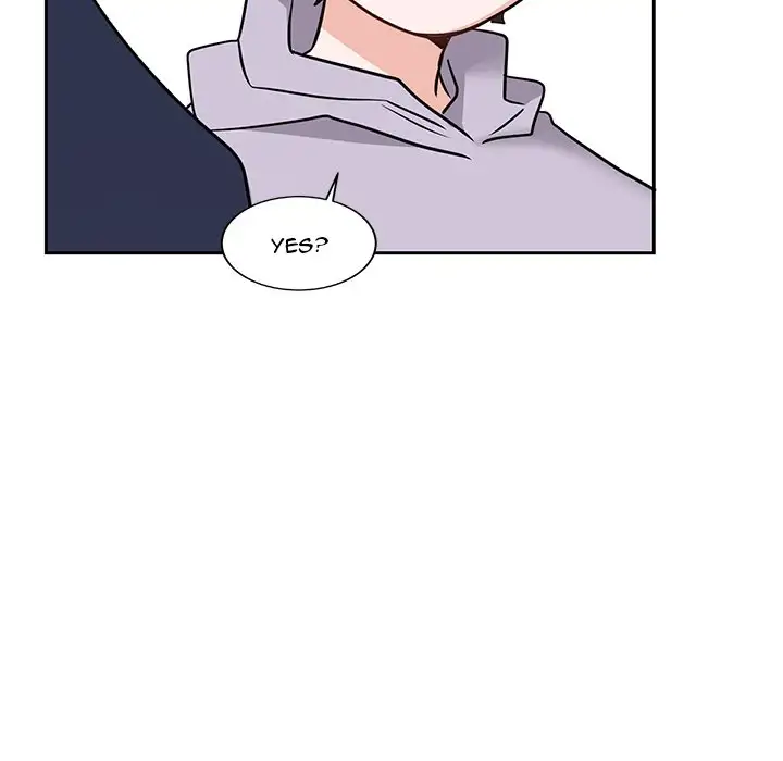 Pheromone Sherbet♥ Chapter 6 Page 63