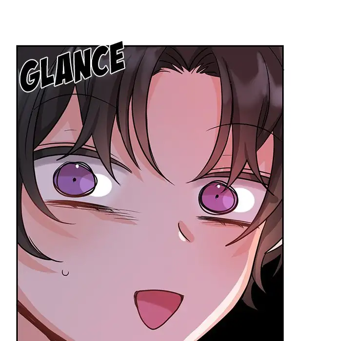 Pheromone Sherbet♥ Chapter 6 Page 64