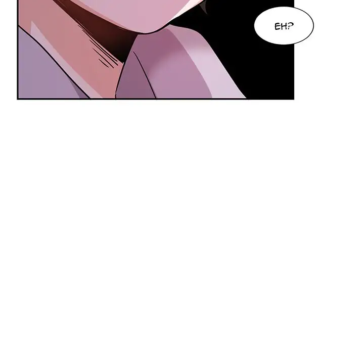 Pheromone Sherbet♥ Chapter 6 Page 65