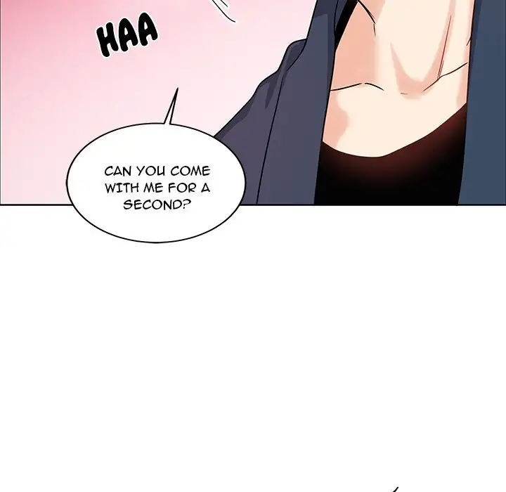 Pheromone Sherbet♥ Chapter 6 Page 67