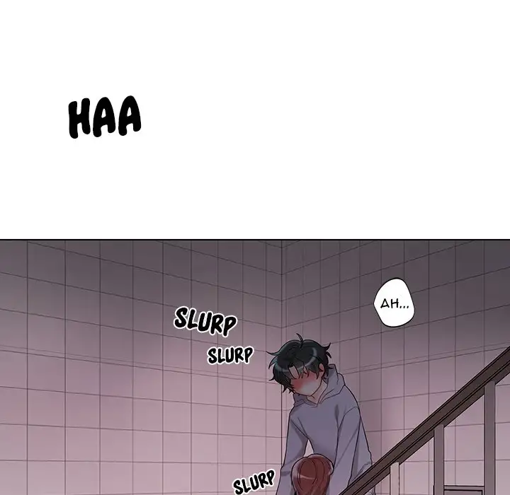 Pheromone Sherbet♥ Chapter 6 Page 71