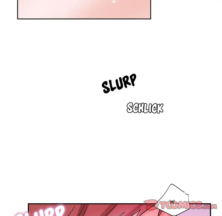 Pheromone Sherbet♥ Chapter 6 Page 74