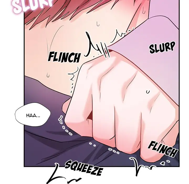 Pheromone Sherbet♥ Chapter 6 Page 75