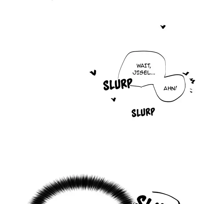 Pheromone Sherbet♥ Chapter 6 Page 76