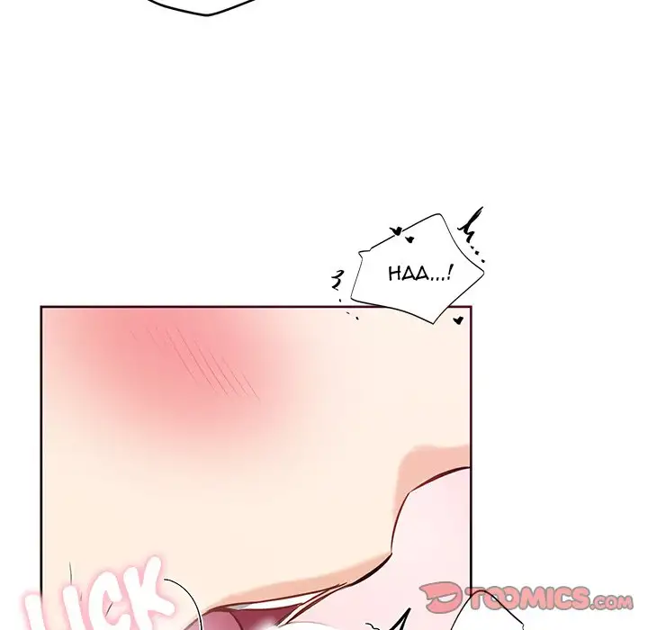 Pheromone Sherbet♥ Chapter 6 Page 78