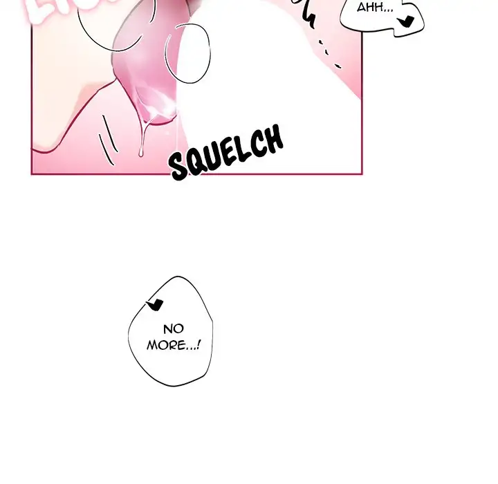 Pheromone Sherbet♥ Chapter 6 Page 79