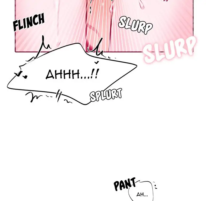 Pheromone Sherbet♥ Chapter 6 Page 81