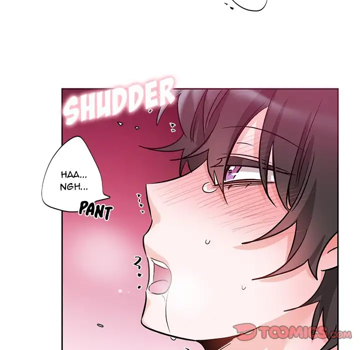 Pheromone Sherbet♥ Chapter 6 Page 82