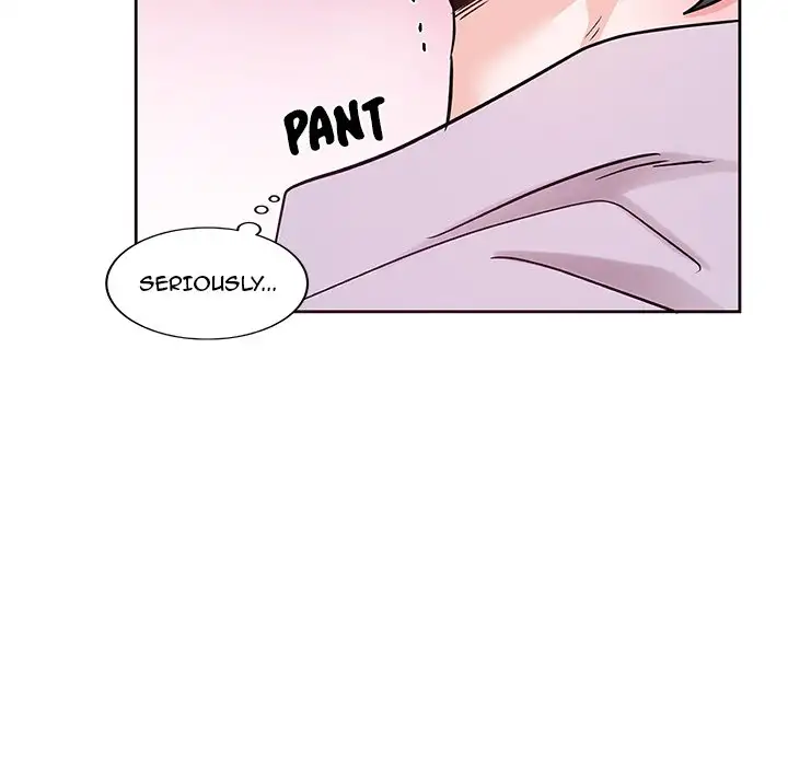 Pheromone Sherbet♥ Chapter 6 Page 83