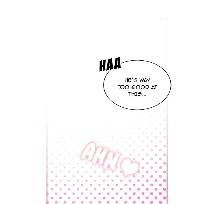 Pheromone Sherbet♥ Chapter 6 Page 84