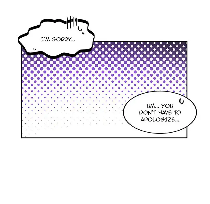 Pheromone Sherbet♥ Chapter 7 Page 11