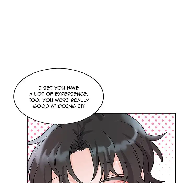 Pheromone Sherbet♥ Chapter 7 Page 13