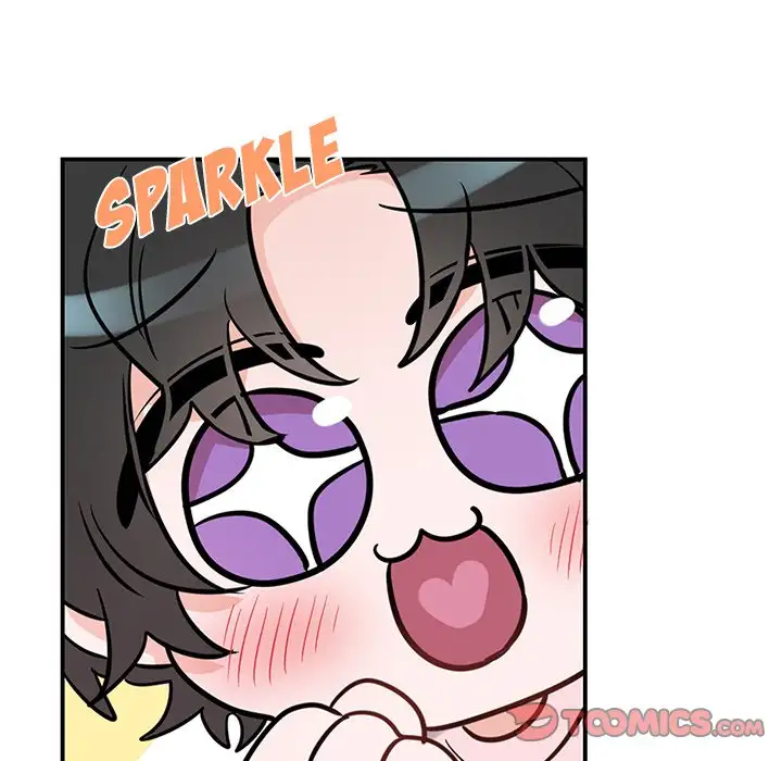Pheromone Sherbet♥ Chapter 7 Page 18