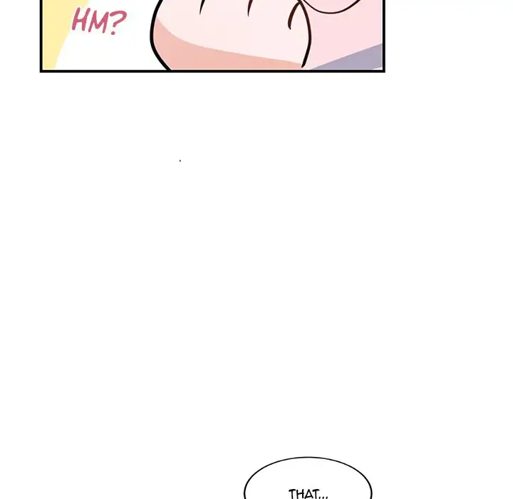 Pheromone Sherbet♥ Chapter 7 Page 19