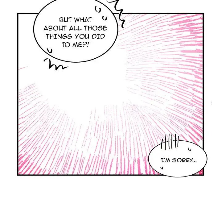 Pheromone Sherbet♥ Chapter 7 Page 25