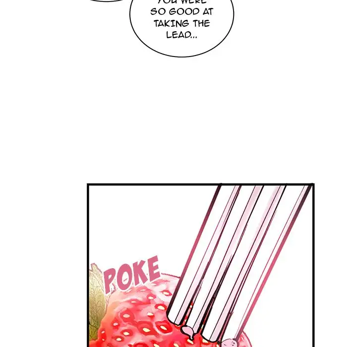 Pheromone Sherbet♥ Chapter 7 Page 29