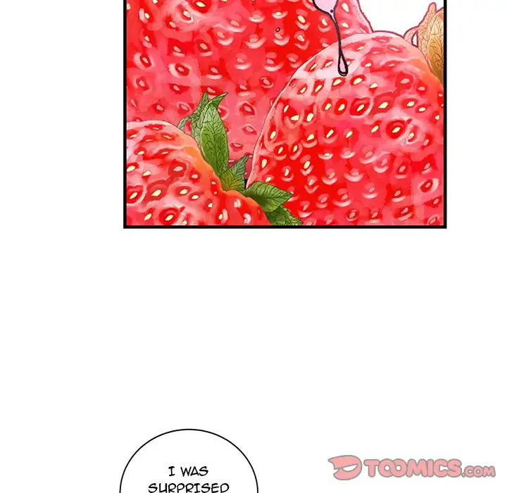 Pheromone Sherbet♥ Chapter 7 Page 30