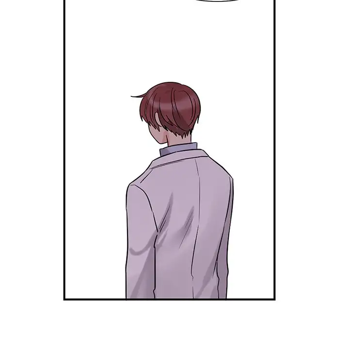 Pheromone Sherbet♥ Chapter 7 Page 33
