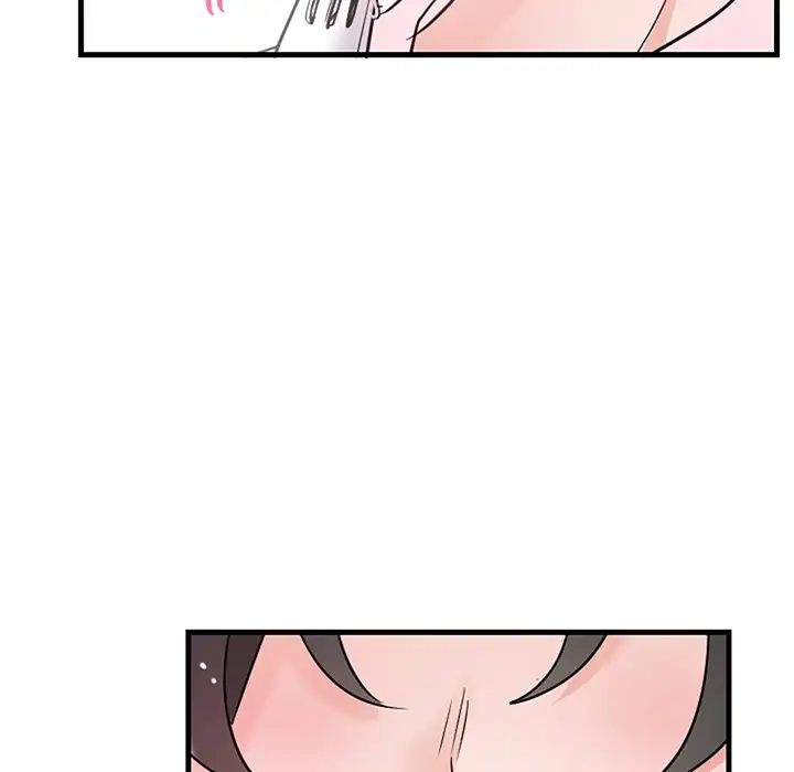 Pheromone Sherbet♥ Chapter 7 Page 37
