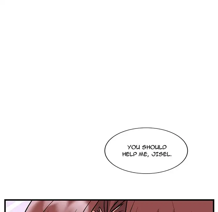 Pheromone Sherbet♥ Chapter 7 Page 39