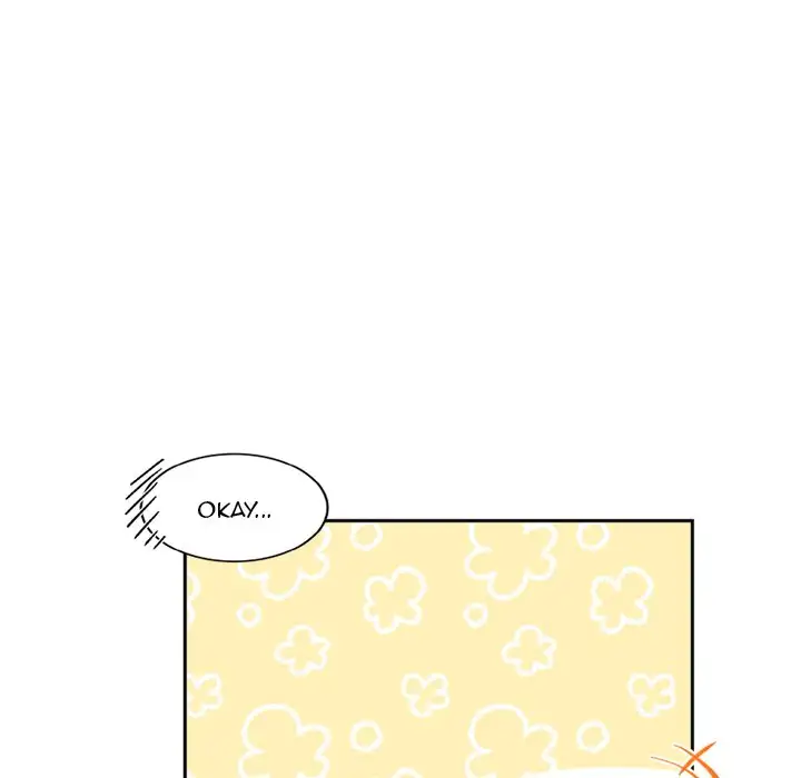 Pheromone Sherbet♥ Chapter 7 Page 48