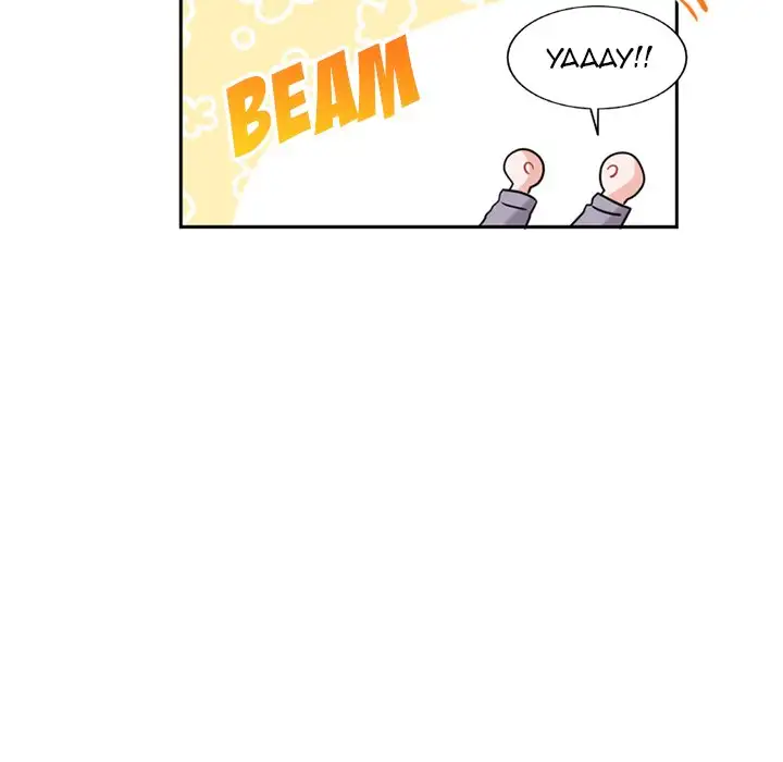 Pheromone Sherbet♥ Chapter 7 Page 49