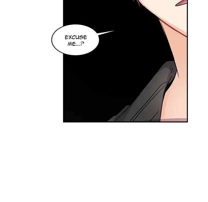 Pheromone Sherbet♥ Chapter 7 Page 5