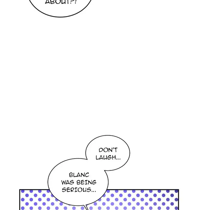 Pheromone Sherbet♥ Chapter 7 Page 52