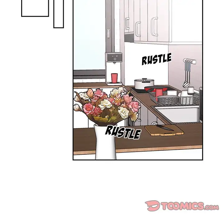 Pheromone Sherbet♥ Chapter 7 Page 62