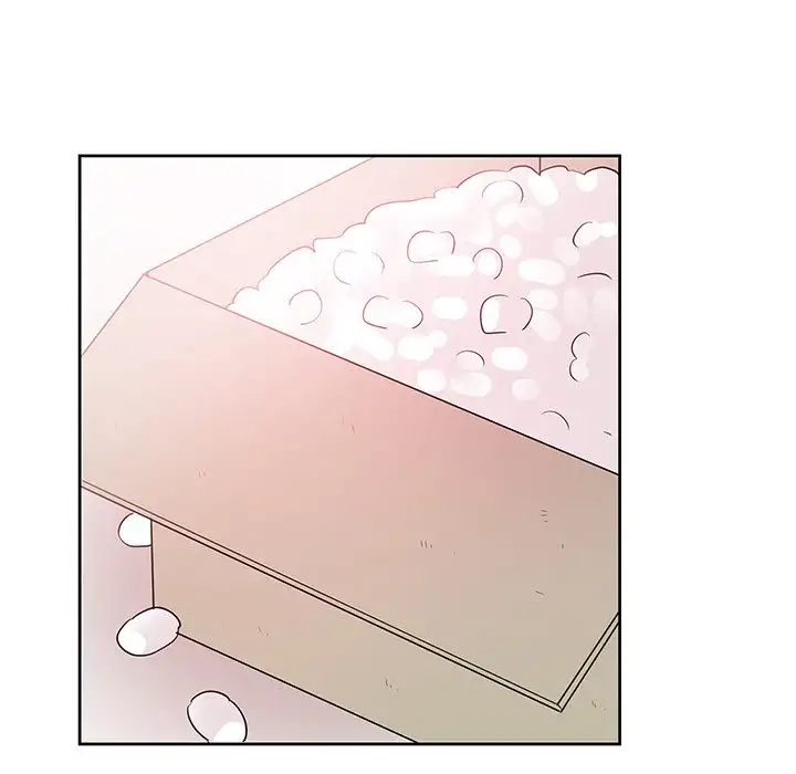 Pheromone Sherbet♥ Chapter 7 Page 63