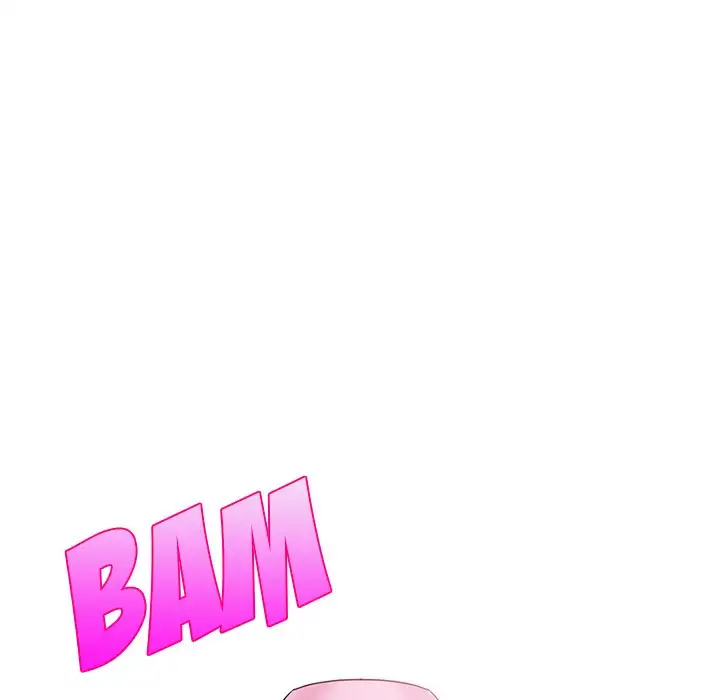 Pheromone Sherbet♥ Chapter 7 Page 64