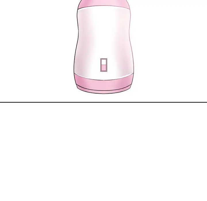 Pheromone Sherbet♥ Chapter 7 Page 65