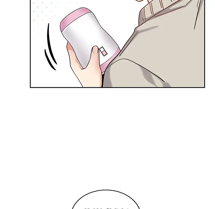 Pheromone Sherbet♥ Chapter 7 Page 67