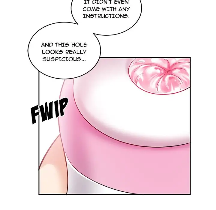 Pheromone Sherbet♥ Chapter 7 Page 68