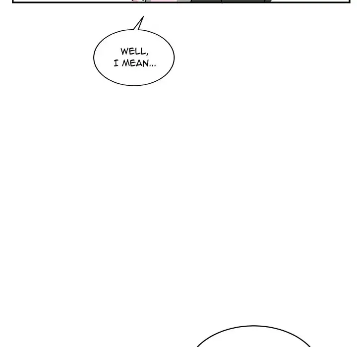 Pheromone Sherbet♥ Chapter 7 Page 7
