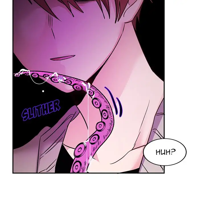 Pheromone Sherbet♥ Chapter 7 Page 75