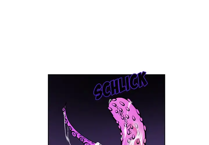 Pheromone Sherbet♥ Chapter 8 Page 1