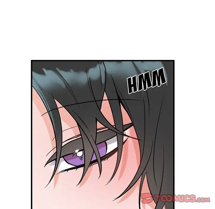 Pheromone Sherbet♥ Chapter 8 Page 14
